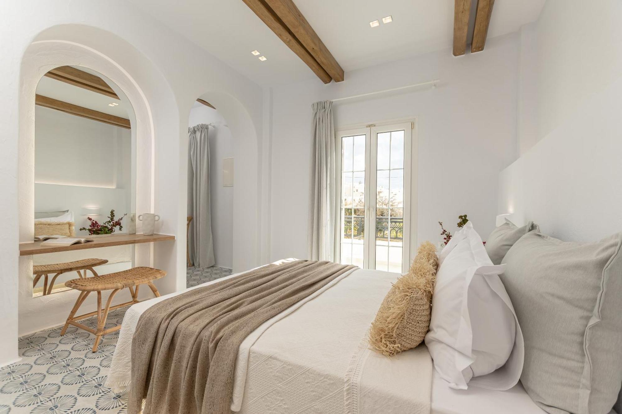 Sofi Pension Naxos City Bagian luar foto