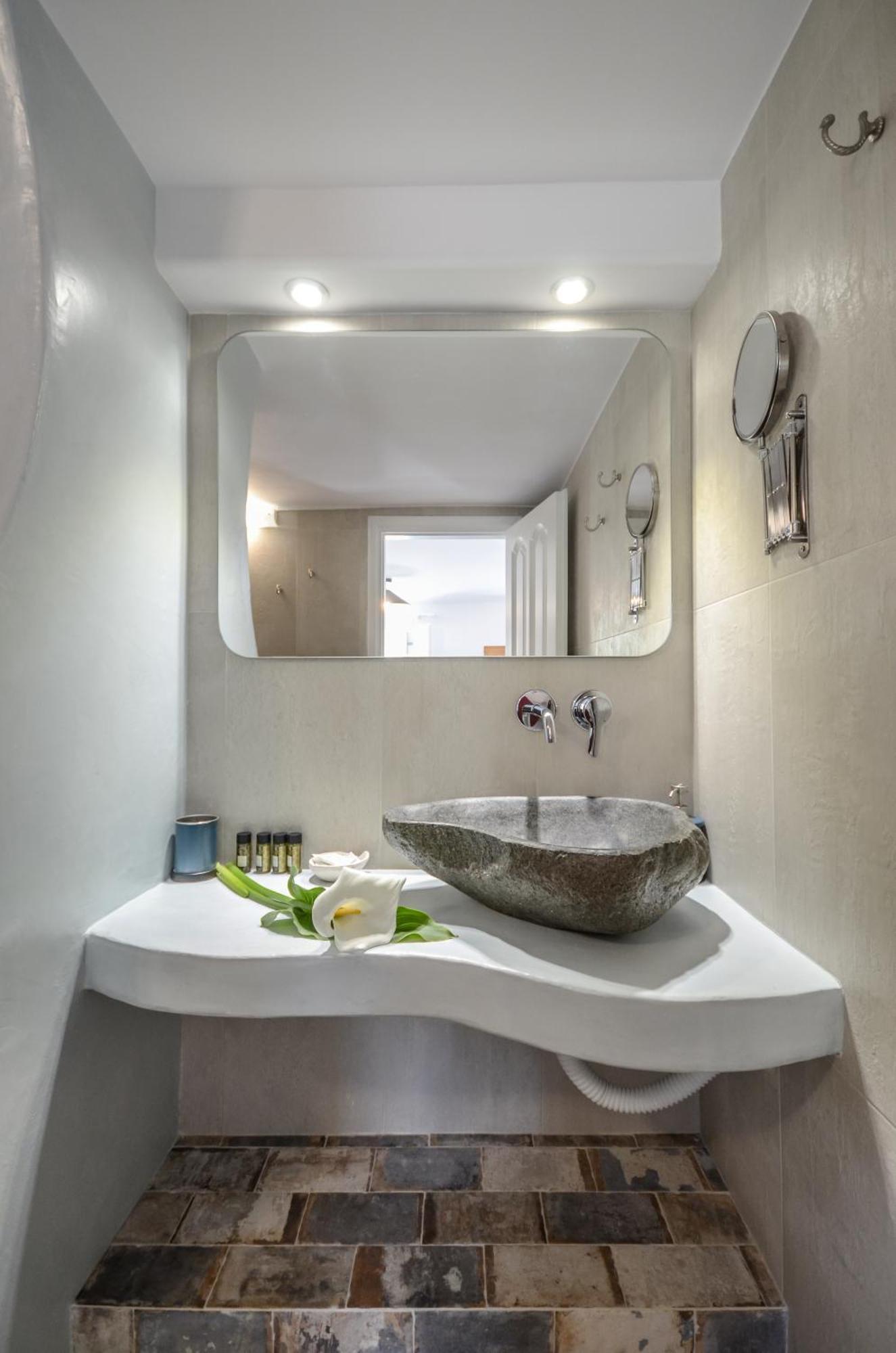 Sofi Pension Naxos City Bagian luar foto