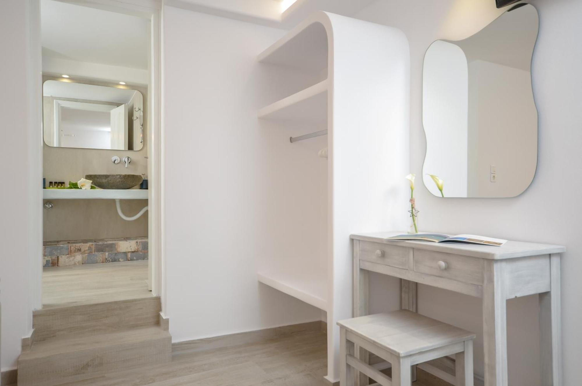 Sofi Pension Naxos City Bagian luar foto