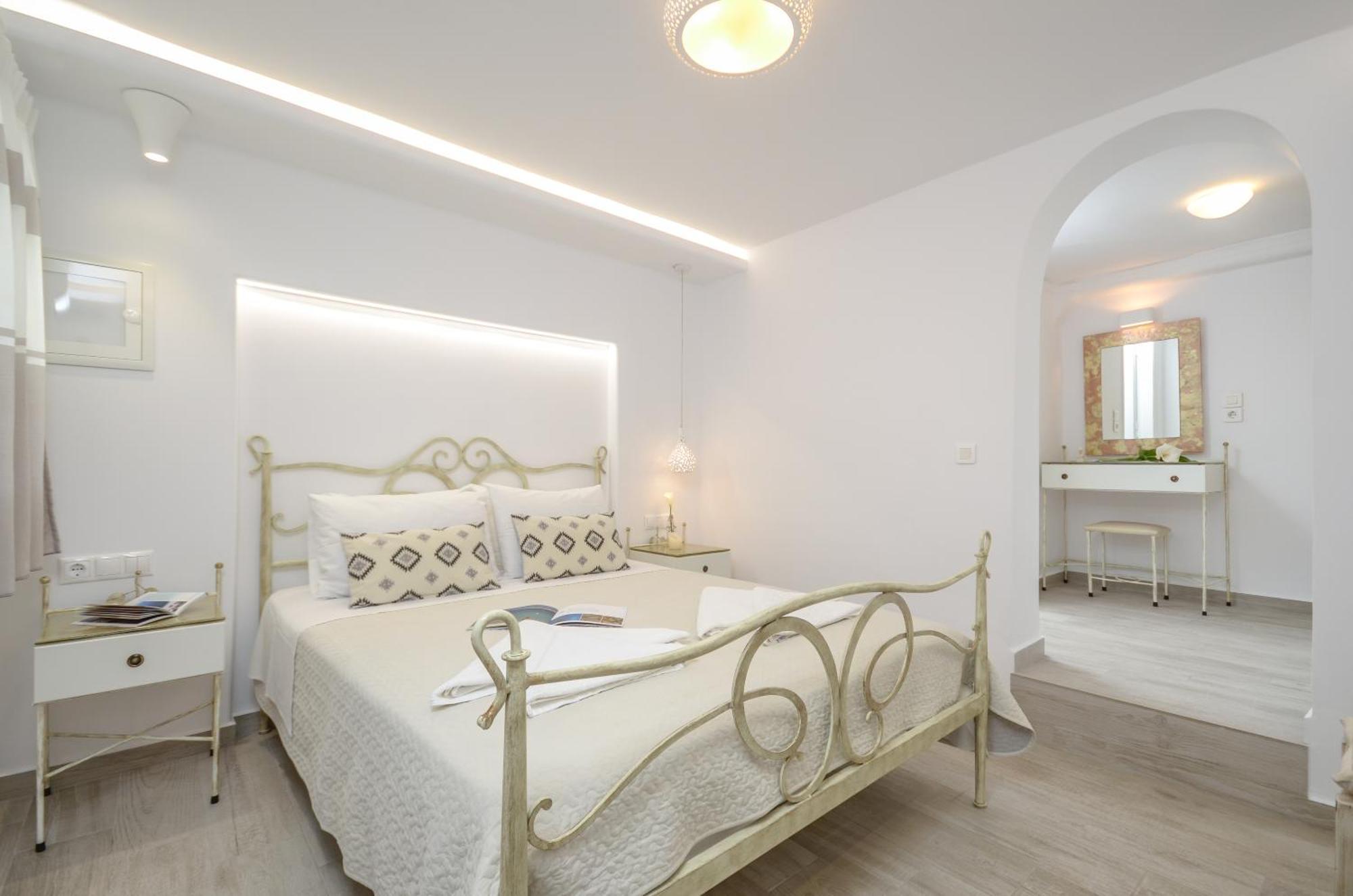 Sofi Pension Naxos City Bagian luar foto
