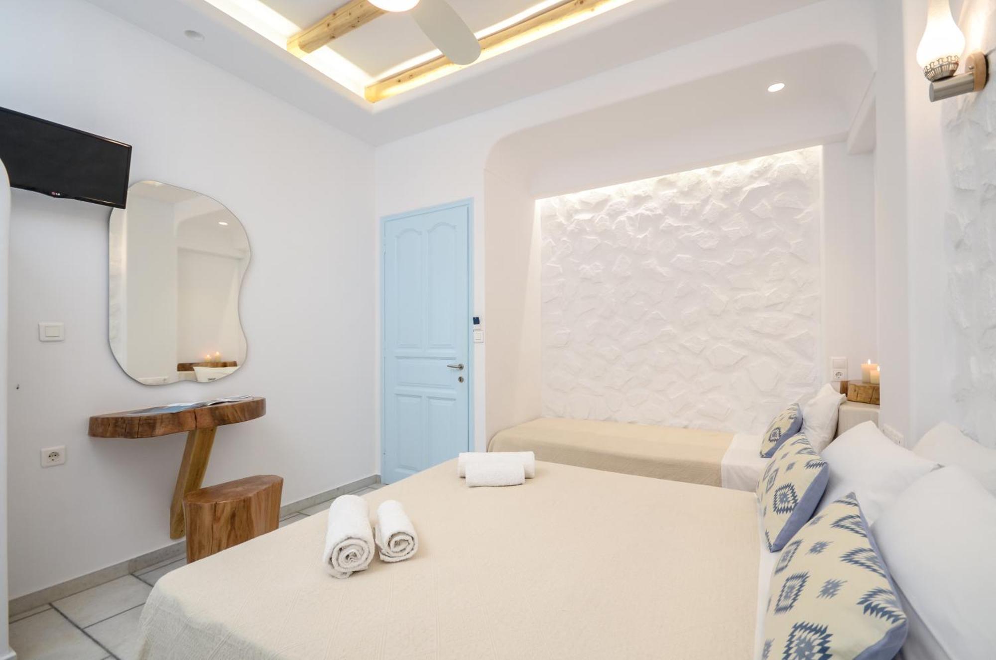 Sofi Pension Naxos City Bagian luar foto