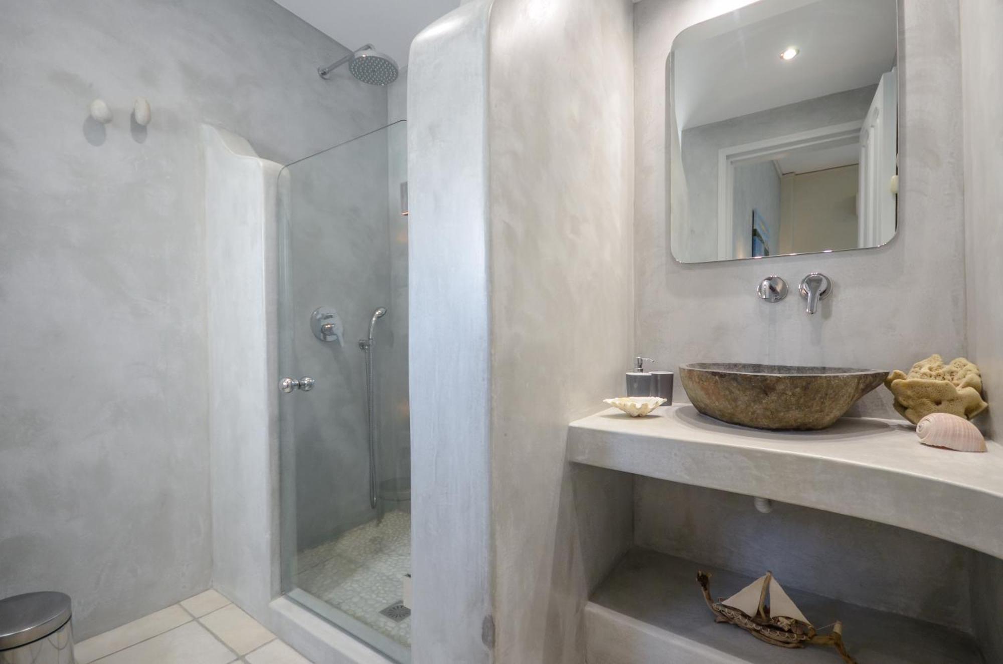 Sofi Pension Naxos City Bagian luar foto