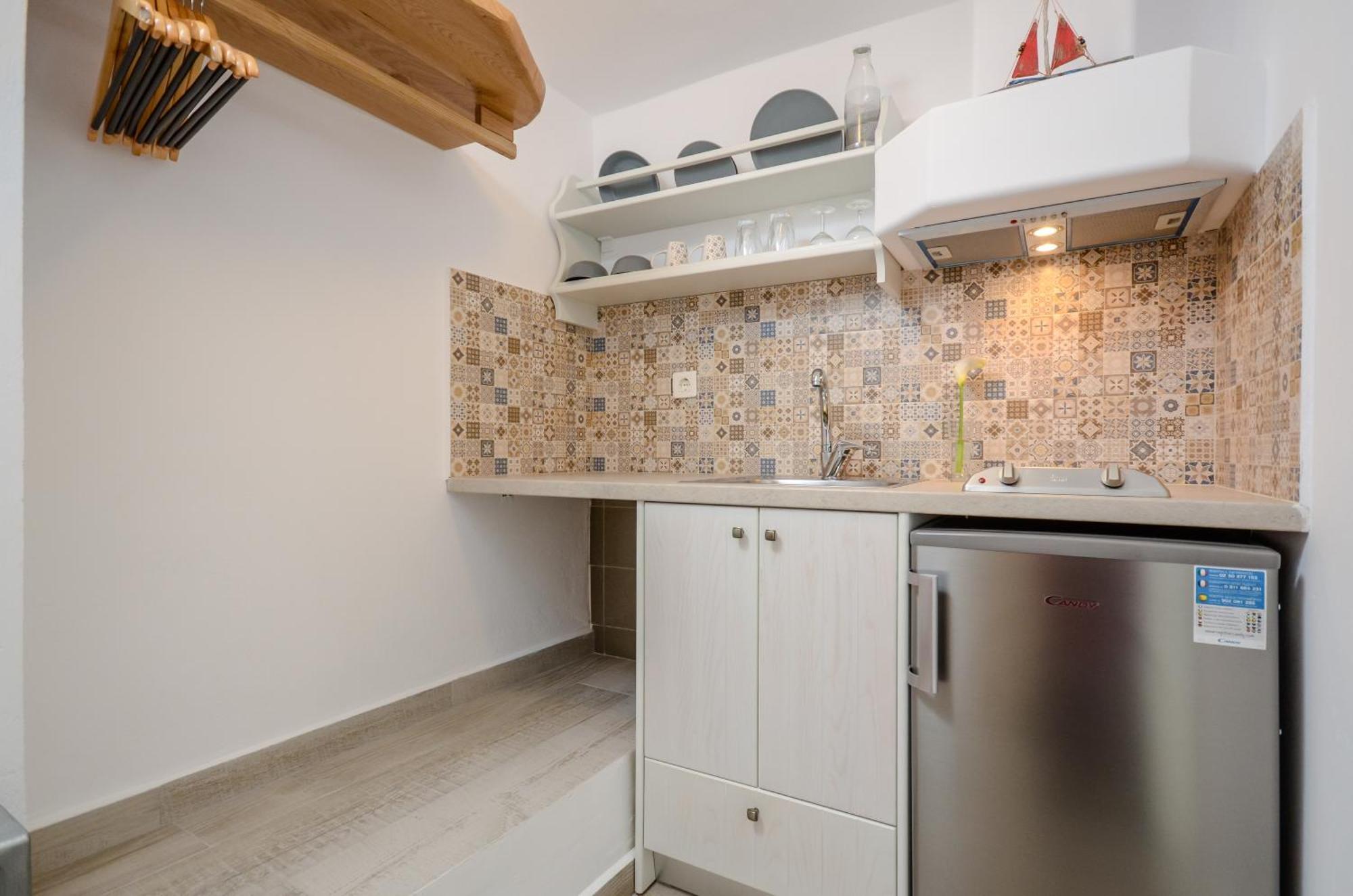 Sofi Pension Naxos City Bagian luar foto